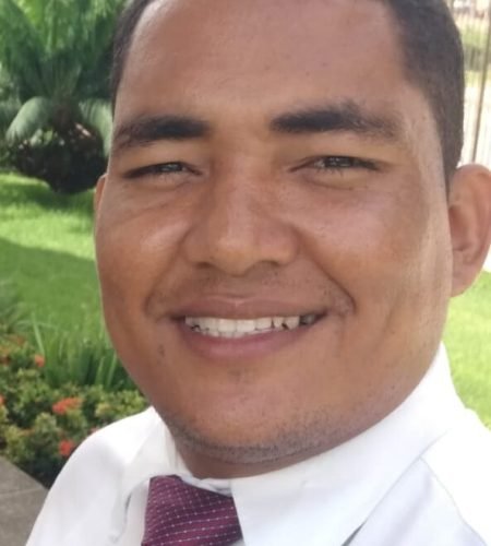 Foto de Assis Félix